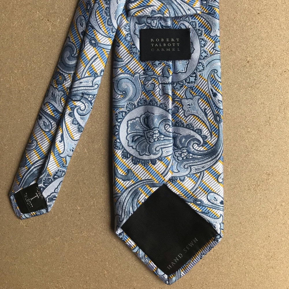 Robert Talbot Carmel, used, good condition